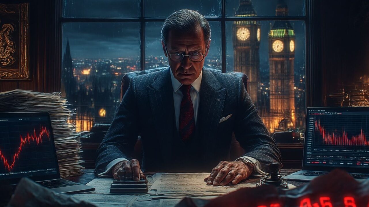 Великобритания: новые правила UKGC и их влияние на affiliate-трафик