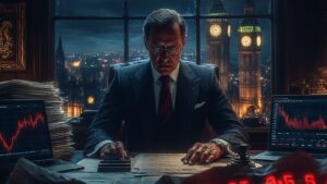 Великобритания: новые правила UKGC и их влияние на affiliate-трафик