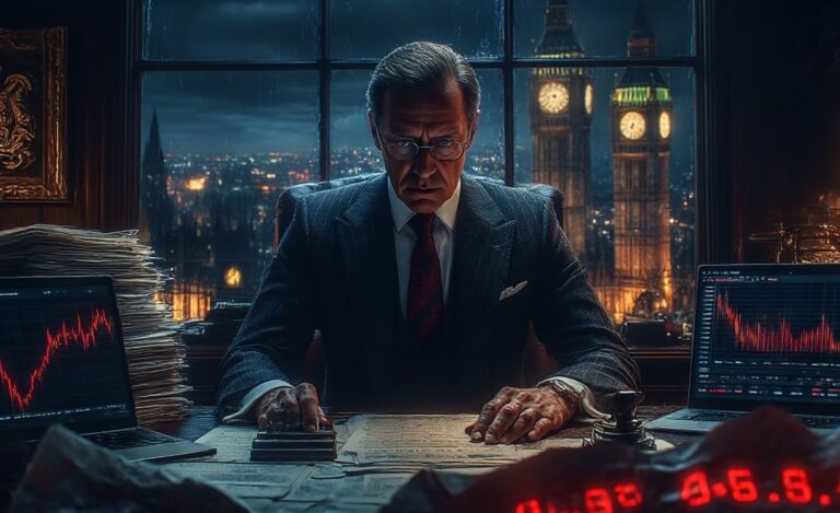 Великобритания: новые правила UKGC и их влияние на affiliate-трафик