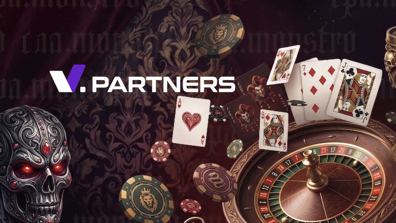 Обзор V.Partners:, 7 in-house офферов, еженедельные выплаты и ставка по CPA до €350