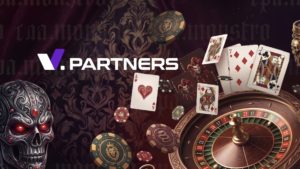 Обзор V.Partners:, 7 in-house офферов, еженедельные выплаты и ставка по CPA до €350