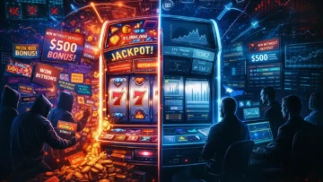 Гемблинг-индустрия озаботилась жизнью игроков