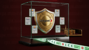 Обзор Tonybet Affiliates: iGaming продукты с лицензиями в 7-ми ГЕО и 15 лет на рынке