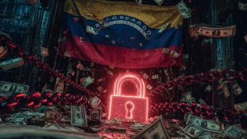 Крах бразильского трафика: 500 000 игроков в стоп-листе