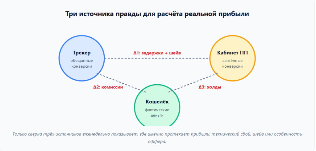 ROI +180%, а в кармане пусто: как «дырявая» воронка гемблинга съедает вашу прибыль