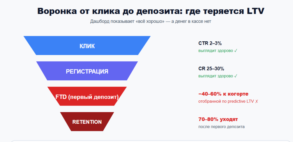 Как масштабироваться в гемблинге и не слить все деньги: простой гайд с разбором ошибок