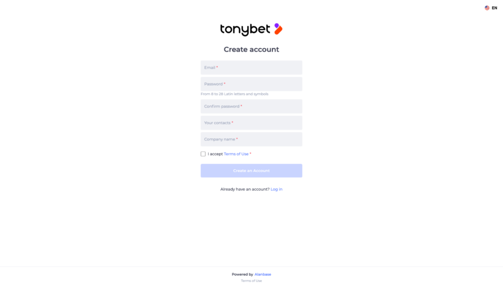 Обзор Tonybet Affiliates: iGaming продукты с лицензиями в 7-ми ГЕО и 15 лет на рынке
