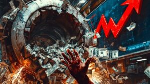 ROI +180%, а в кармане пусто: как «дырявая» воронка гемблинга съедает вашу прибыль