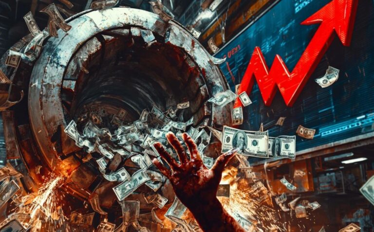 ROI +180%, а в кармане пусто: как «дырявая» воронка гемблинга съедает вашу прибыль