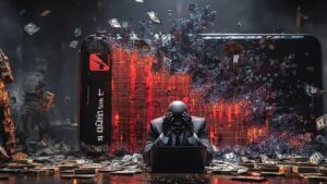 Эпидемия банов в Telegram: почему мессенджер блокирует по 100 000 каналов в день и куда уходит трафик 