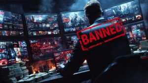 Конец «серой» рекламы у блогеров: Twitch стал карательным инструментом в руках регуляторов