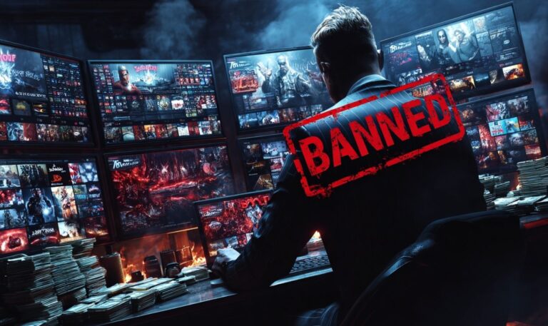 Конец «серой» рекламы у блогеров: Twitch стал карательным инструментом в руках регуляторов