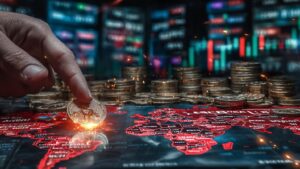 Как выбрать ГЕО под гемблинг: нюансы, рекомендации, алгоритм входа