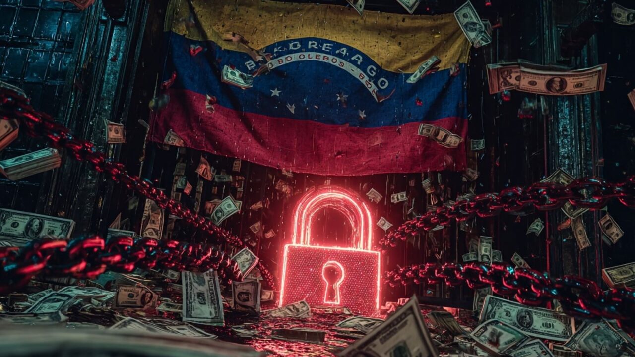 Крах бразильского трафика: 500 000 игроков в стоп-листе