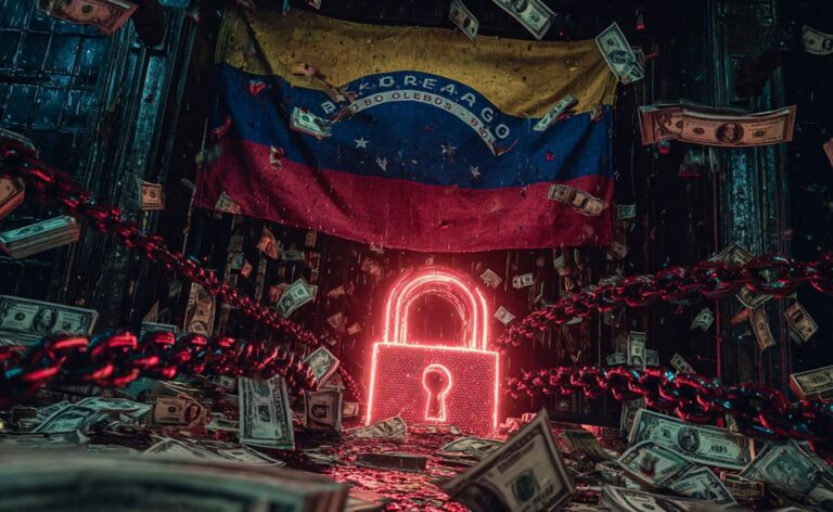Крах бразильского трафика: 500 000 игроков в стоп-листе