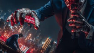Meta* зарабатывает €10 млн в год на нелегальной гемблинг-рекламе — и одновременно банит аккаунты арбитражников