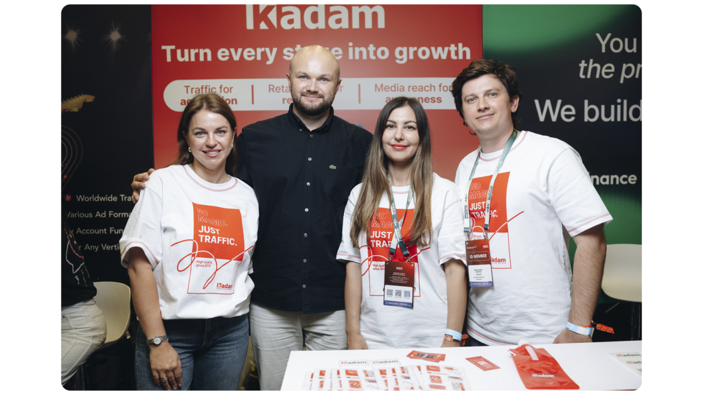 «Меньше всего конкуренции - Ливия, Гана, Тунис, Уганда, Алжир»: CEO Kadam о свободных ГЕО в iGaming