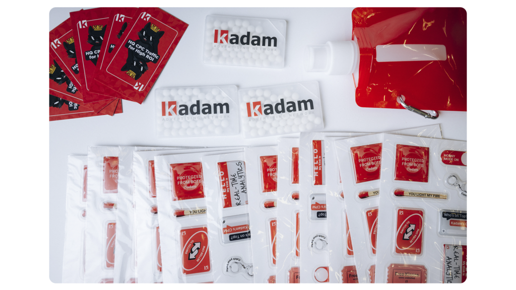 «Меньше всего конкуренции - Ливия, Гана, Тунис, Уганда, Алжир»: CEO Kadam о свободных ГЕО в iGaming