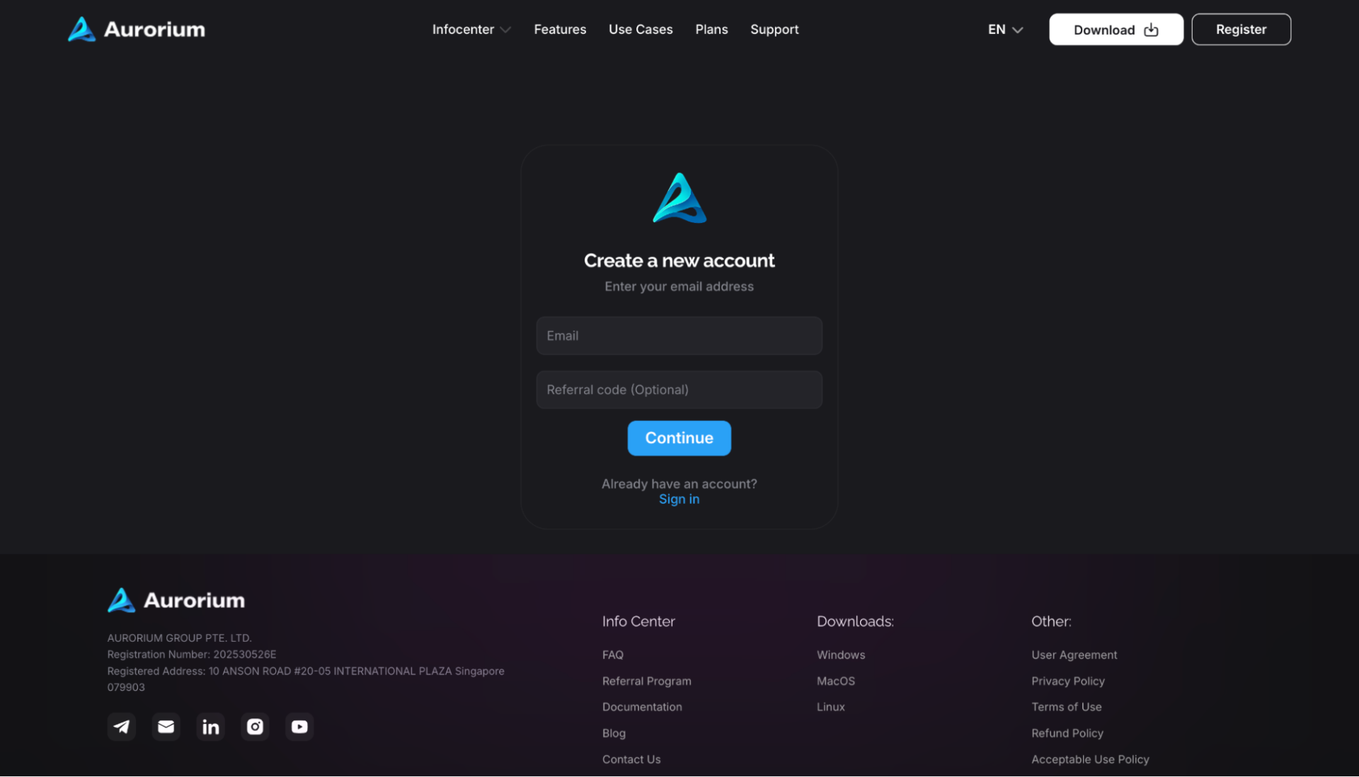 Обзор антидетекта Aurorium: трастовые ИИ-отпечатки, мобильное приложение и встроенная CRM