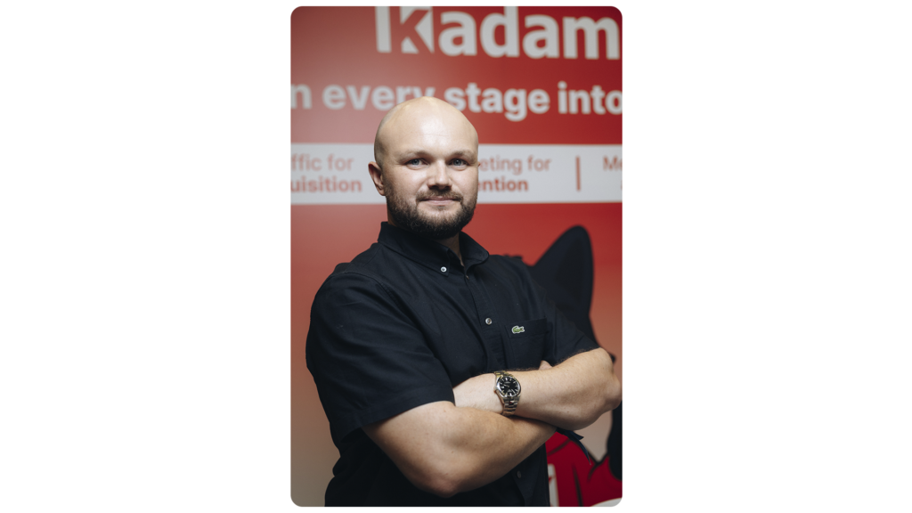 «Меньше всего конкуренции - Ливия, Гана, Тунис, Уганда, Алжир»: CEO Kadam о свободных ГЕО в iGaming