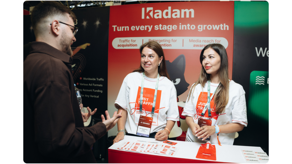 «Меньше всего конкуренции - Ливия, Гана, Тунис, Уганда, Алжир»: CEO Kadam о свободных ГЕО в iGaming
