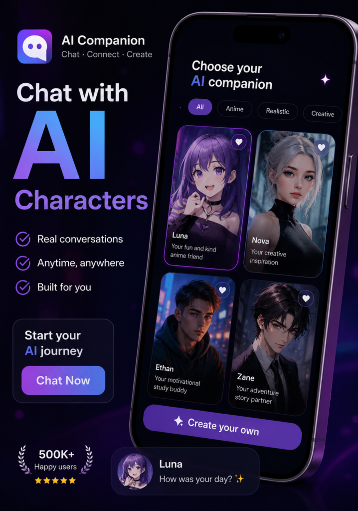 AI Dating и AI Models как рынок будущего: разбираемся вместе с Trafee