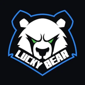 Lucky Bear