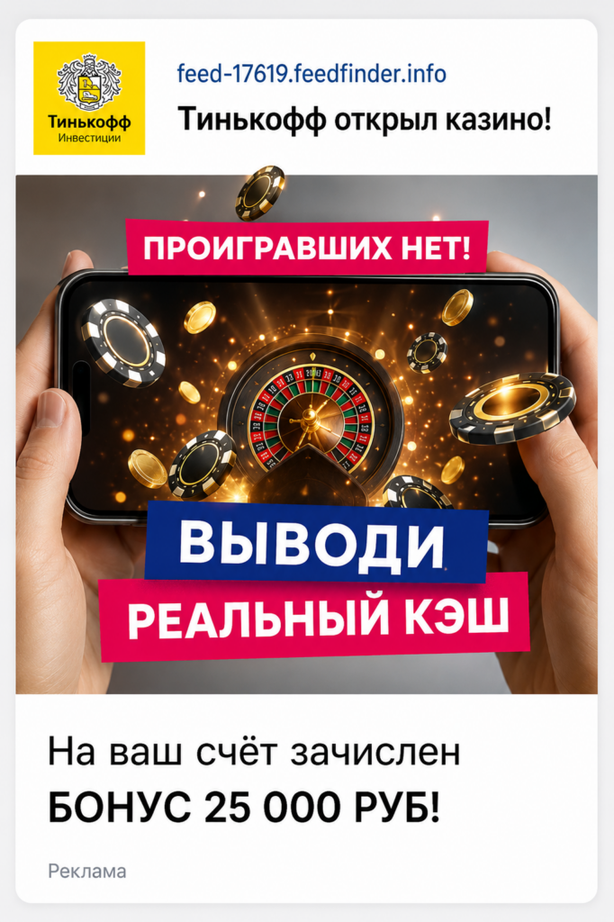 Креативы убивают качество трафика: как избежать проблем с реклами в гемблинге