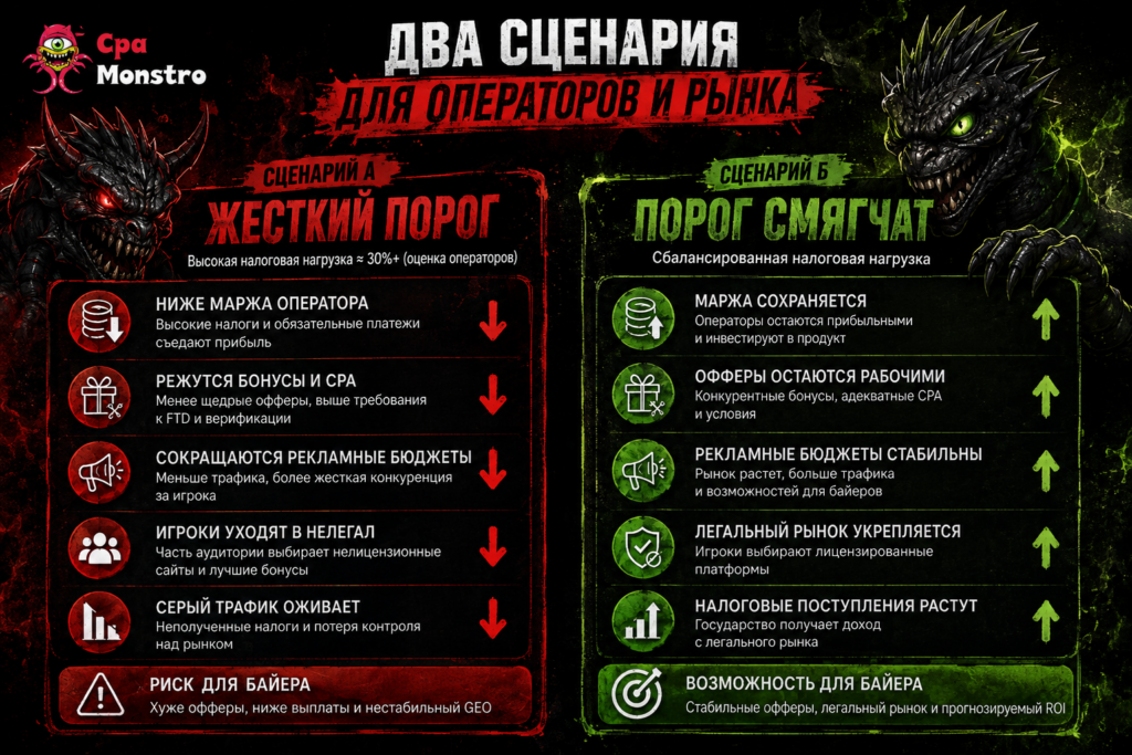 Чили на пороге закона о гембле: что заложат в налог и как это повлияет на залив трафика