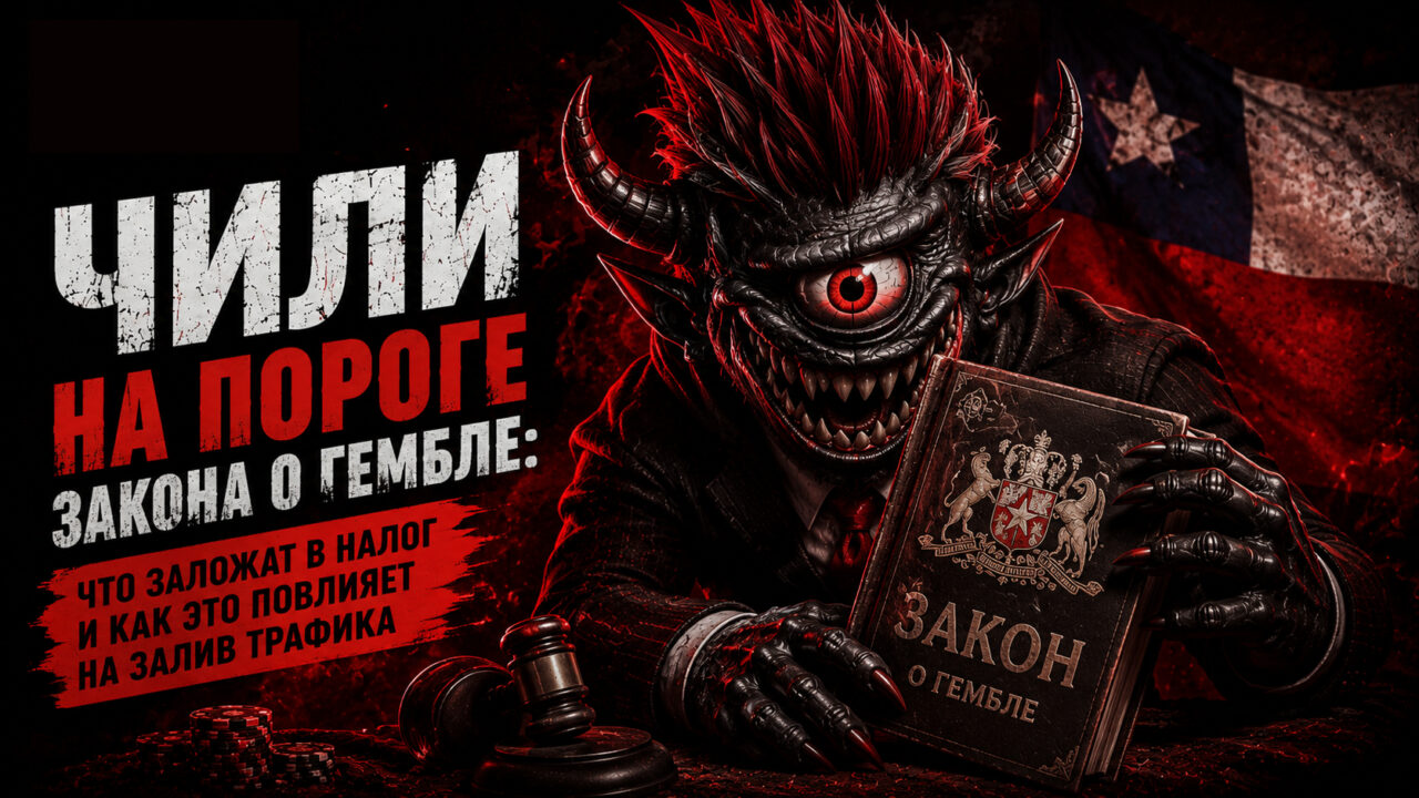 Чили на пороге закона о гембле: что заложат в налог и как это повлияет на залив трафика